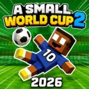 A Small World Cup 2
