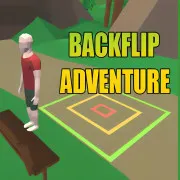 Backflip Adventure