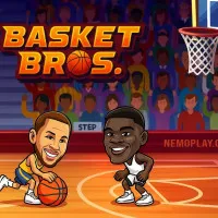 Basketball Bros