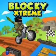 Blocky Xtreme