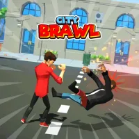 City Brawl 