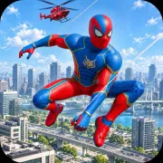 City Hero 