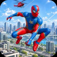 City Hero 