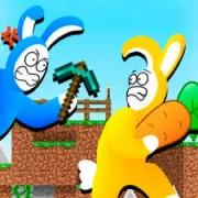 Crazy Super Bunnies
