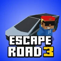 Escape Road 3 