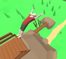 Flip Trickster - Parkour Simulator