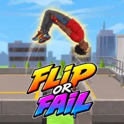 Flip or Fail
