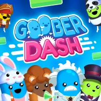 Goober Dash