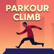 Parkour Climb