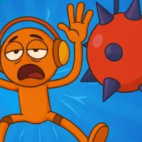 Ragdoll Beat - Simulator