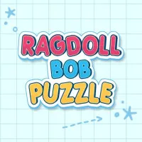 Ragdoll Bob Puzzle