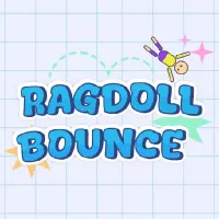  Ragdoll Bounce