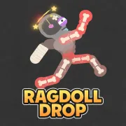 Ragdoll Drop
