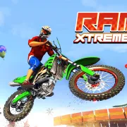 Ramp Xtreme