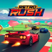 Retro Rush