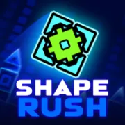 Shape Rush