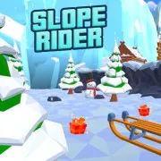 Slope Rider