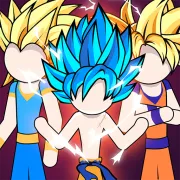 Super Stick Warriors