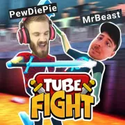 Tube Fight 