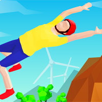 Parkour lộn ngược