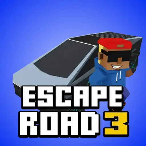 Escape Road 3