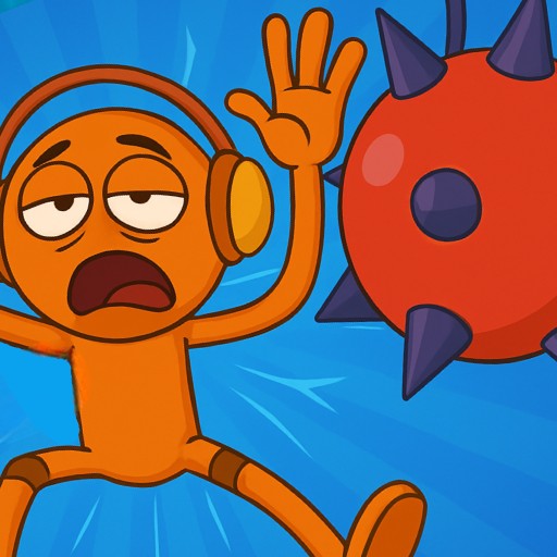 Ragdoll Beat - Simulator