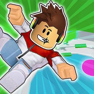 Roblox Flip