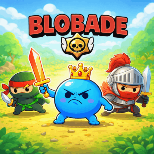 Bloblade