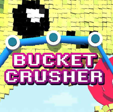 Bucket Smash