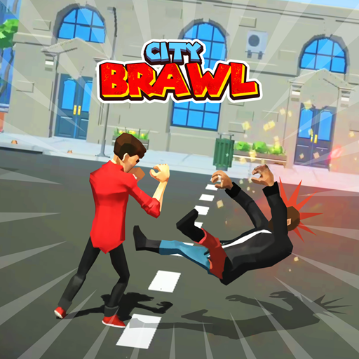 City Brawl 