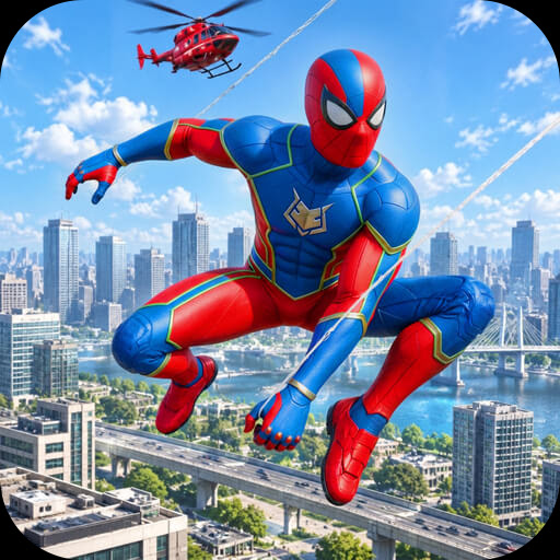 City Hero