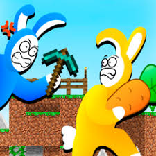 Crazy Super Bunnies 