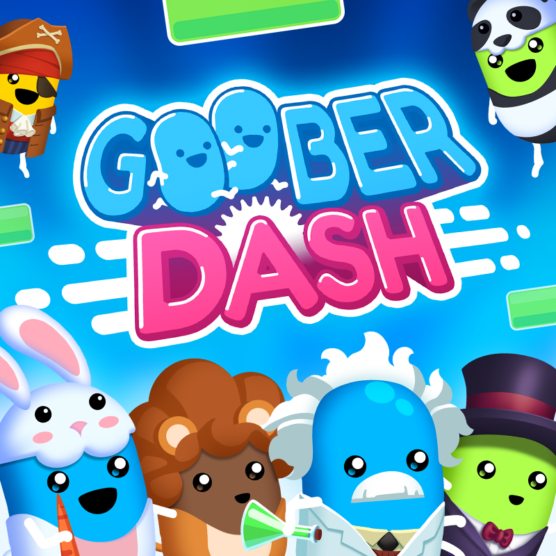 Goober Dash 