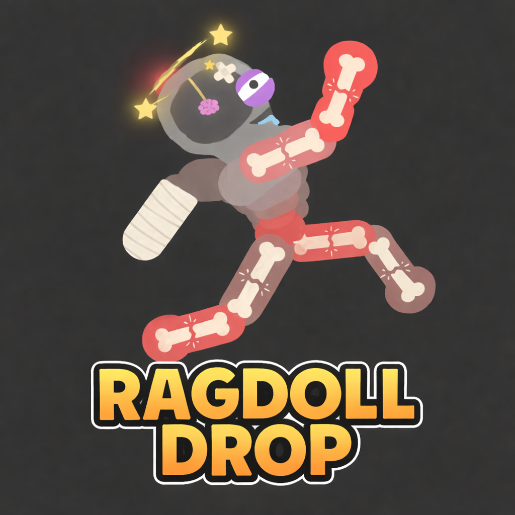 Ragdoll Drop