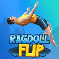 Ragdoll Flip