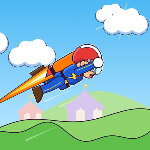 Rocket Man