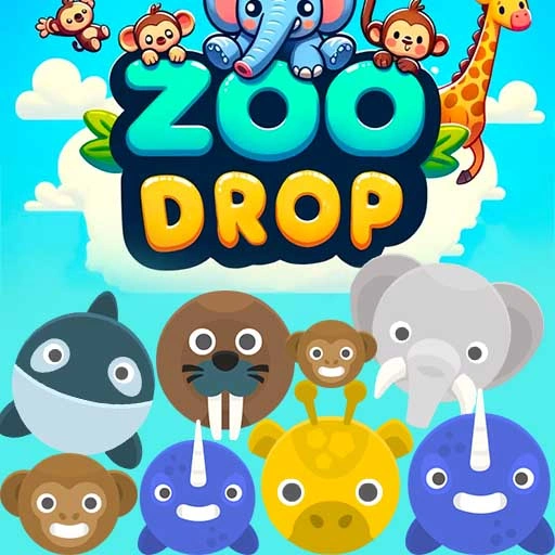 ZooDrop