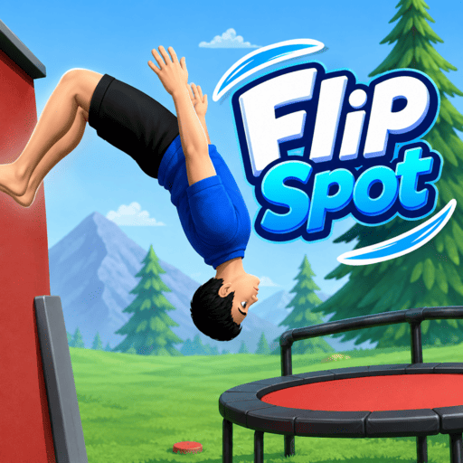 Flip spot